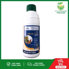 APN VILL 10 ZN An Phát Nông Đốm Lá Hại Lạc, Phấn Trắng, Đốm Đen, Rỉ Sắt Hại Hoa Hồng