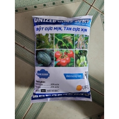 Mancozeb xanh UPL 1Kg  (Unizeb M-45) Bột cực mịn,tan cực xịn