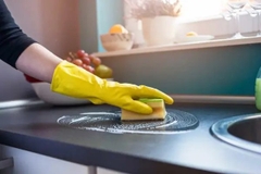 Những thói quen nhỏ giúp căn bếp gia đình gọn gàng hơn