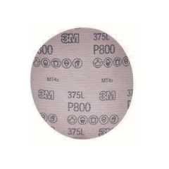Giấy nhám 3M 375L