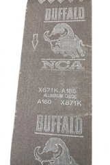 Nhám vòng buffalo