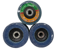 Nhám xếp Kales
