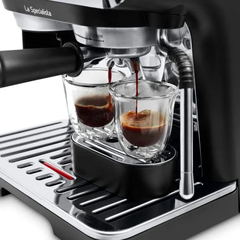 Máy pha cà phê Delonghi La Specialista Arte EC9155.MB