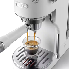Máy pha cà phê Delonghi EC890.M/.GR/.WI/.GR