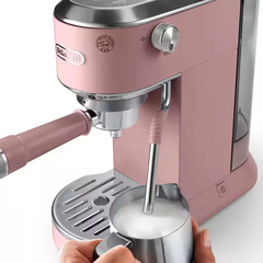 Máy pha cà phê Delonghi EC890.M/.GR/.WI/.GR