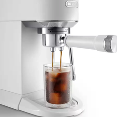 Máy pha cà phê Delonghi EC890.M/.GR/.WI/.GR