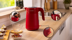 Ấm đun siêu tốc Bosch TWK2M164