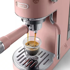 Máy pha cà phê Delonghi EC890.M/.GR/.WI/.GR