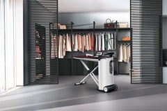 Bàn là hơi nước Miele B4847