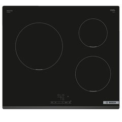 Bếp từ âm Bosch 4600W PUC631BB5E Series 4