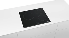Bếp từ âm Bosch 4600W PUC631BB5E Series 4