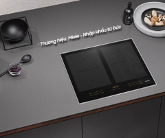 Bếp từ Miele KM 7564 FR