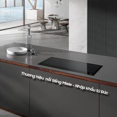 Bếp từ Miele KM 7678 FR