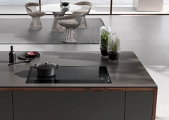 Bếp từ Miele KM 7678 FR