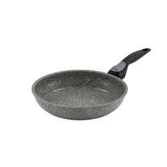Chảo Barazzoni Induction Facile CM28+, 2.5 (Chảo Rán)
