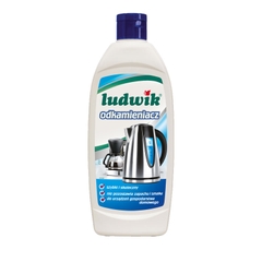 Chế phầm làm sạch cặn Ludwik 250ml