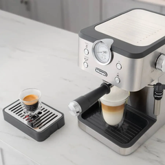 Máy pha cà phê Delonghi Espresso Classic EM450.M