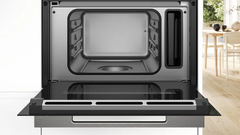 Lò hấp Bosch CDG714XB1