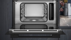 Lò hấp Siemens CD714GXB1