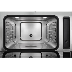Lò hấp tích hợp Miele DG 7140