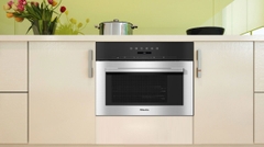 Lò hấp tích hợp Miele DG 7140