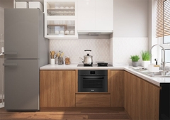Lò nướng kếp hợp hấp Miele DGC 7640 HC Pro