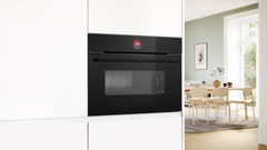 Lò nướng kết hợp vi sóng Bosch CMG9241B1