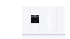 Lò nướng kết hợp vi sóng, hấp Bosch HNG6764B6