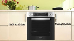 Lò nướng Miele H 2265-1L