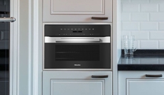 Lò nướng Miele H 7244 B