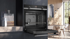 Lò nướng Siemens HB534AER3
