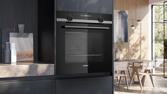 Lò nướng Siemens HB537GES3