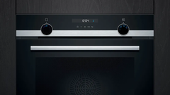 Lò nướng Siemens HB537GES3
