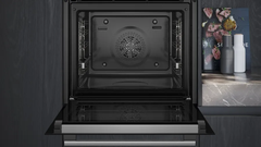 Lò nướng Siemens HB572AES3