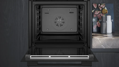 Lò nướng Siemens HB732G1B1