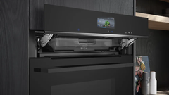 Lò nướng Siemens HR776G1B1