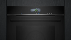 Lò nướng Siemens HR776G1B1