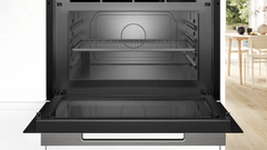Lò vi sóng kết hợp nướng Bosch CEG732XB1