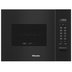 Lò vi sóng kết hợp nướng Miele M 2224 SC