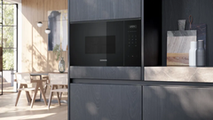 Lò vi sóng Siemens BF525LMB1