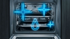 Lò vi sóng Siemens BF722R1B1