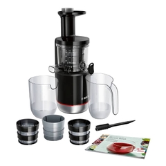 Máy ép trái cây chậm Bosch MESM731M 150W
