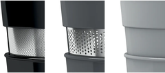 Máy ép trái cây chậm Bosch MESM731M 150W