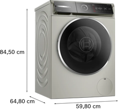Máy giặt Bosch WGB2560X1 Serie 8 10kg