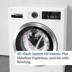 Máy giặt Bosch WGB2560X1 Serie 8 10kg