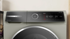 Máy giặt Bosch WGB2560X1 Serie 8 10kg