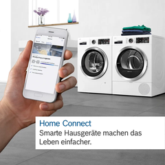 Máy giặt Bosch WGB2560X1 Serie 8 10kg