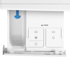Máy giặt Bosch WGB256A41 Serie 8 10kg