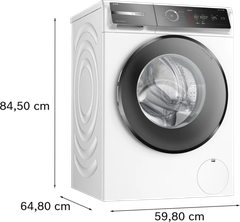 Máy giặt Bosch WGB256A41 Serie 8 10kg