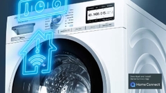 Máy giặt Siemens WG44B2090